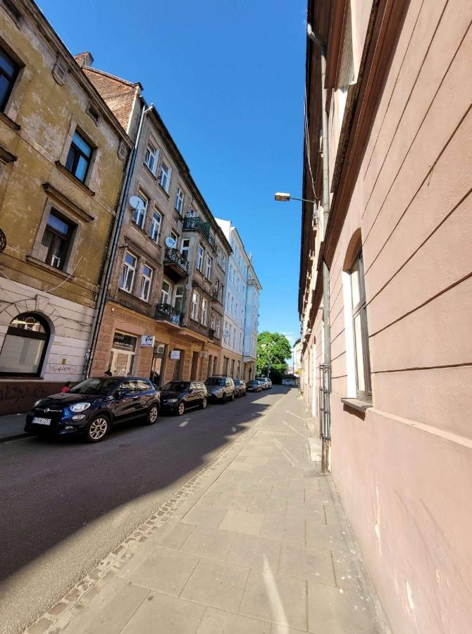 Old Town Apartment Kazimierz Krakow Exterior photo